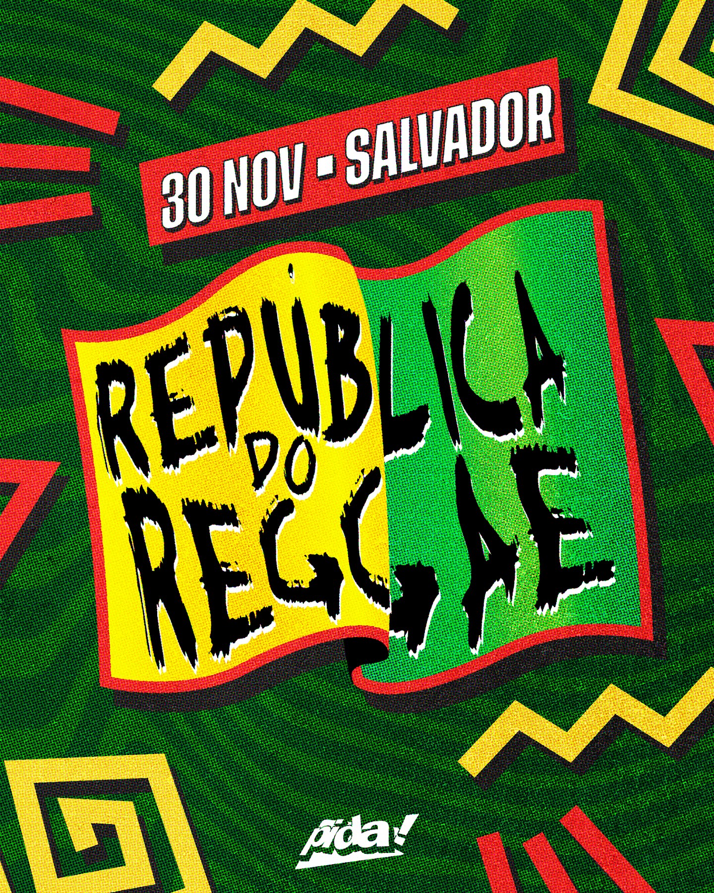 República do Reggae